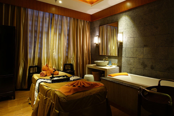 上海一个男人的桑拿忏悔录